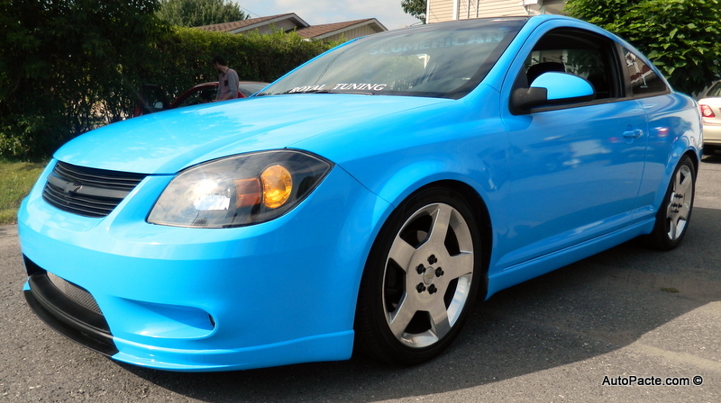 Chevrolet Cobalt